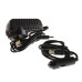 LV Portable LED Work Lamp - 1800 / 900 Lumens